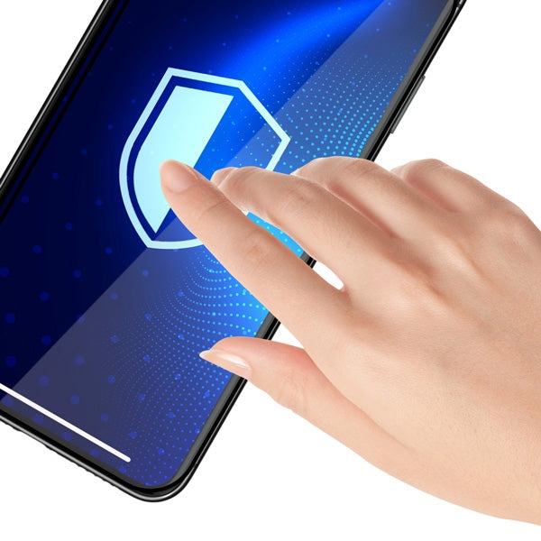Защитно стъкло 3MK ScreenVibe с апликатор за iPhone 13 Pro Max 6.7"