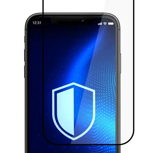 Защитно стъкло 3MK ScreenVibe с апликатор за iPhone 14 Pro Max 6.7"