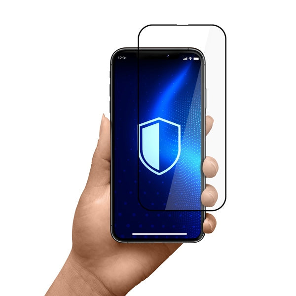 3MK VibyGlass защитно стъкло за iPhone 14 Pro 6.1", закалено
