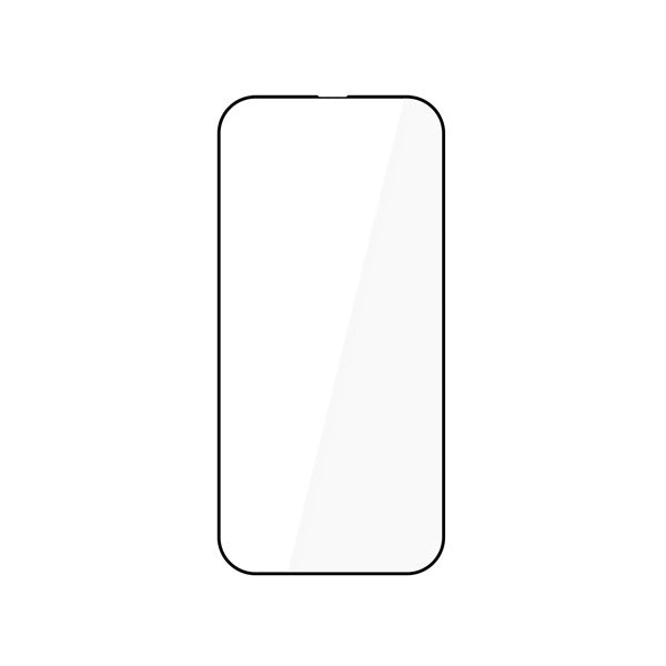 3MK VibyGlass защитно стъкло за iPhone 14 Pro 6.1", закалено