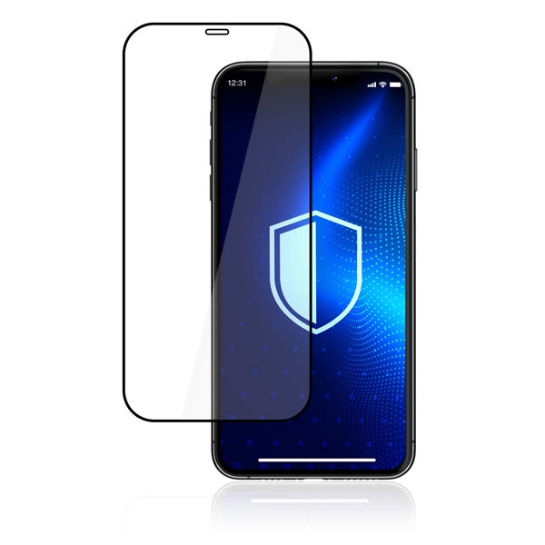 Защитно стъкло 3MK VibyGlass за iPhone 12 Pro Max 6.7"
