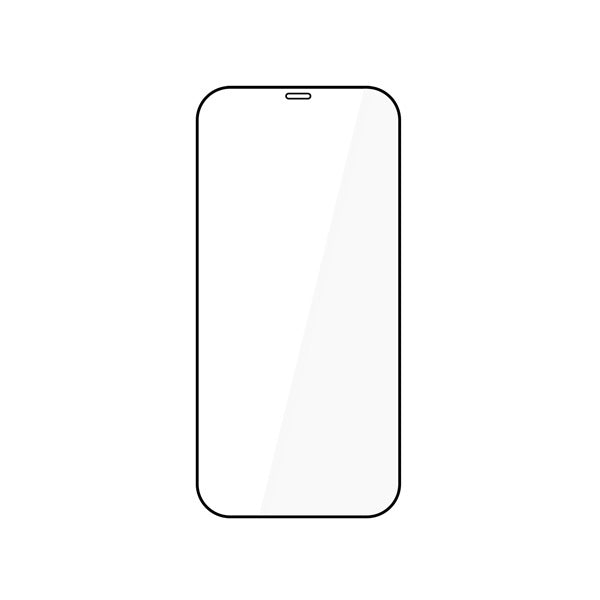 Защитно стъкло 3MK VibyGlass за iPhone 12 Pro Max 6.7"