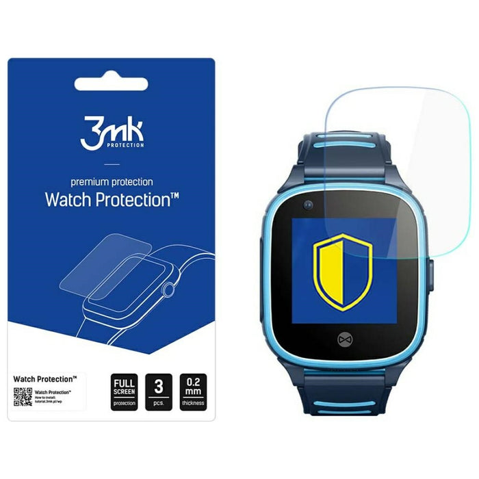 3MK FlexibleGlass Watch защитно стъкло за Forever Look Me