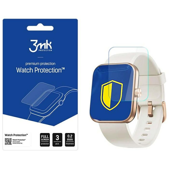 3MK ARC Watch MAIMO WATCH защитно фолио Fullscreen