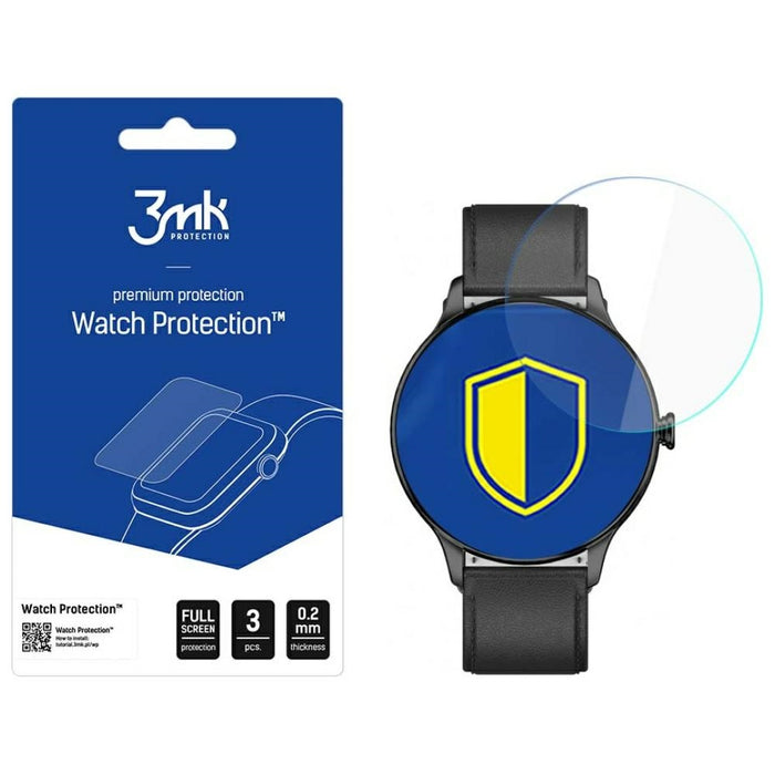 3MK ARC Watch MAXCOM защитно фолио Fullscreen