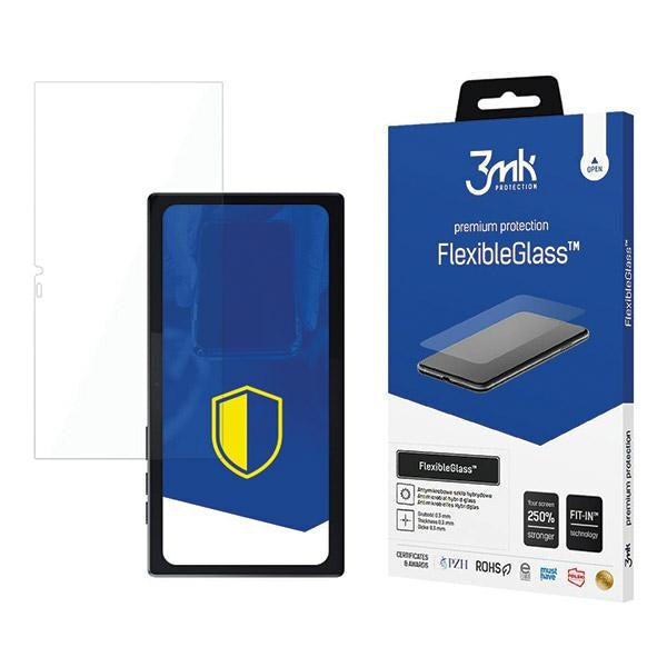 Защитно стъкло 3MK FlexibleGlass за 3MK RAZER Edge Wifi