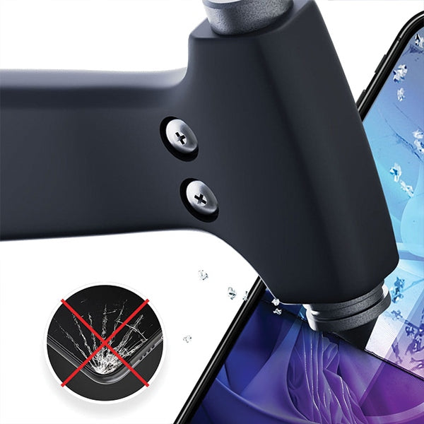 3MK Silky Matt Pro матирано защитно фолио за Redmi 13C / Poco C65