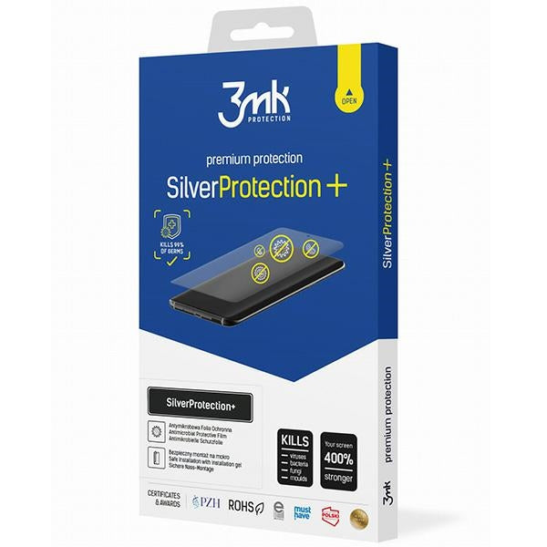 3MK SilverProtection+ защитно фолио за Realme Redmi 13C / Poco C65