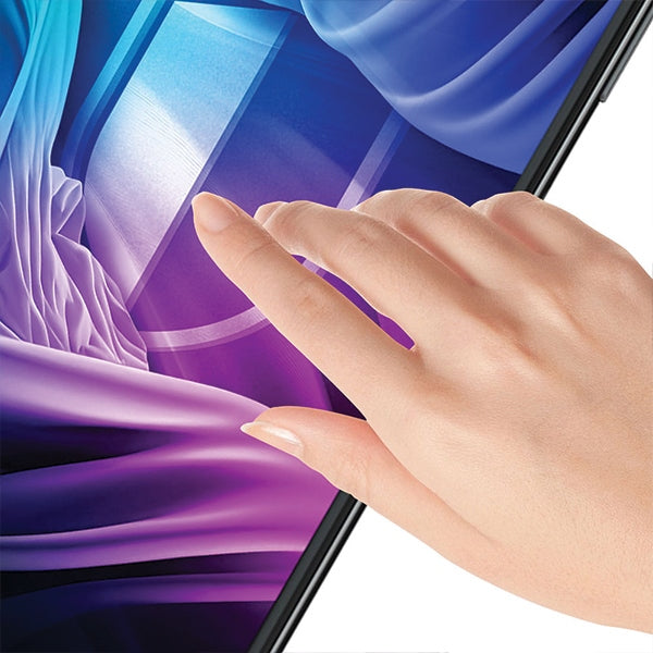 3MK Silky Matt Pro матирано защитно фолио за T Phone 2023