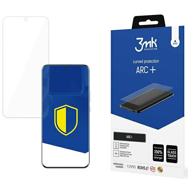 3MK ARC+ Honor Magic6Folia Fullscreen защитно фолио за екран