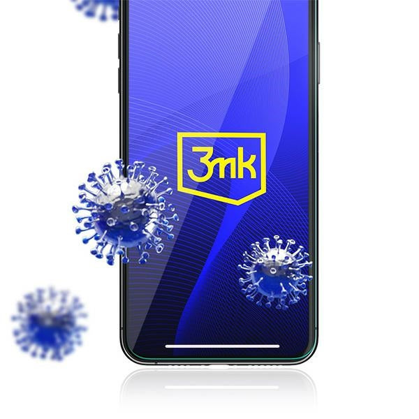 Хидрогелно защитно стъкло 3MK FlexibleGlass за Huawei Nova 12i