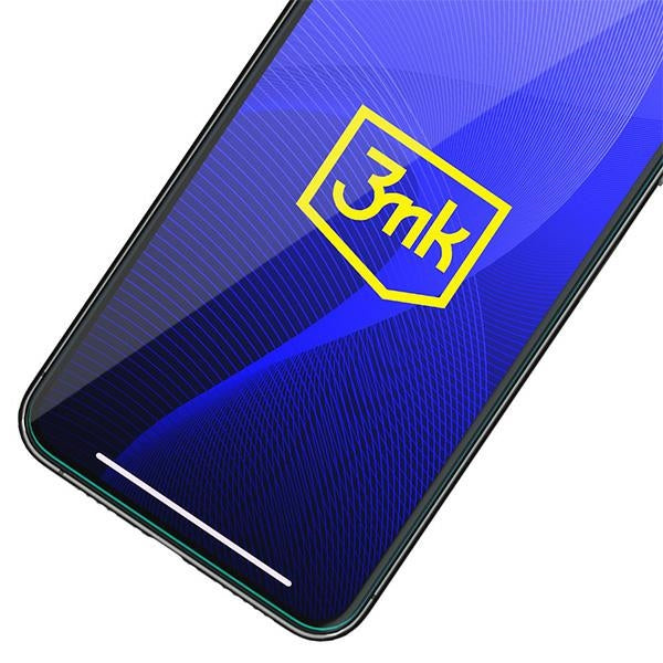3MK FlexibleGlass защитно стъкло за Infinix Note 12 Pro