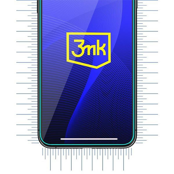 3MK FlexibleGlass защитно стъкло за Infinix Note 12 Pro