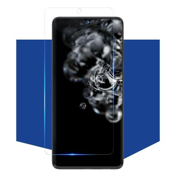 3MK ARC+ защитно фолио Fullscreen за Poco F6