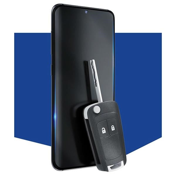 3MK ARC+ защитно фолио за Realme Note 50, цял екран