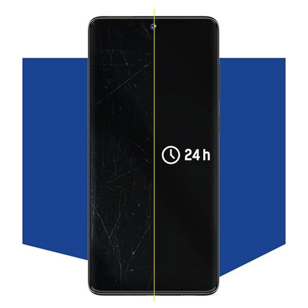 3MK ARC+ защитно фолио за Realme Note 50, цял екран