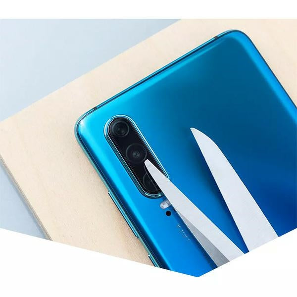 3MK защитно фолио за обектив на камера за Xiaomi 13 Lite 4 бр.