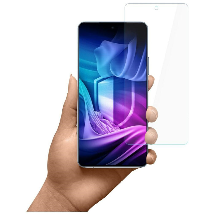 3MK Silky Matt Pro матова защитно фолио за Realme GT 7
