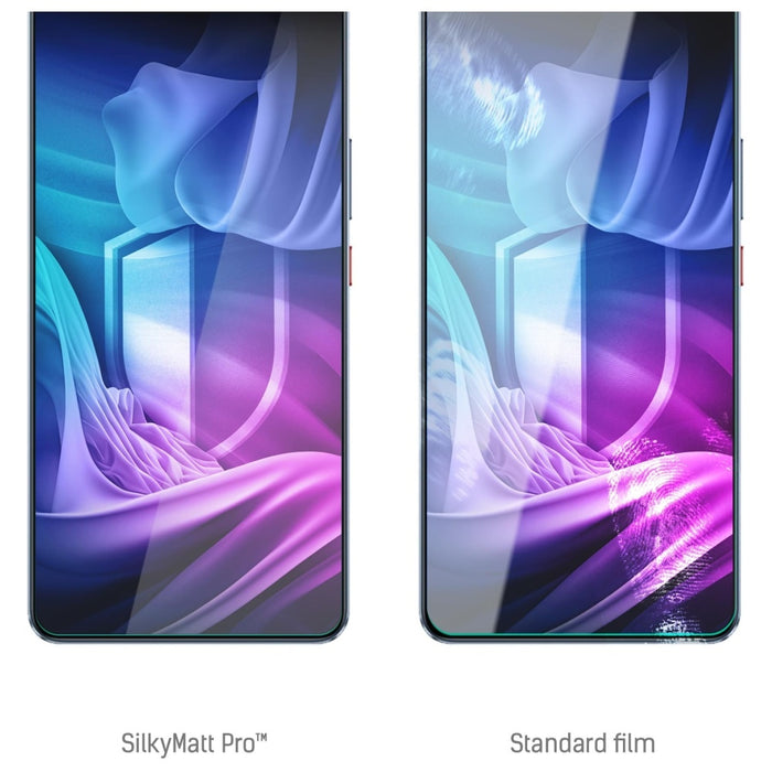 3MK Silky Matt Pro матова защитно фолио за Realme GT 7