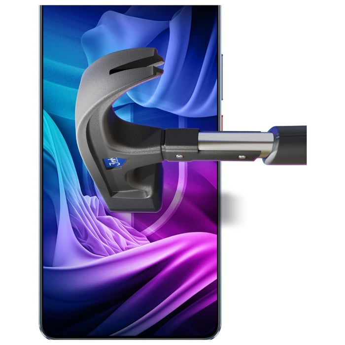 3MK Silky Matt Pro матова защитно фолио за Realme GT 7