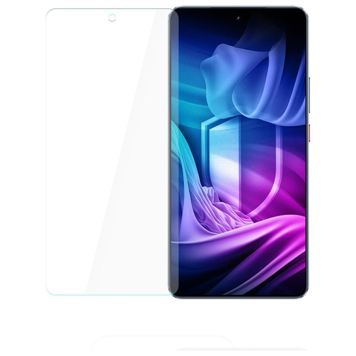 3MK Silky Matt Pro матова защитно фолио за Realme GT 7
