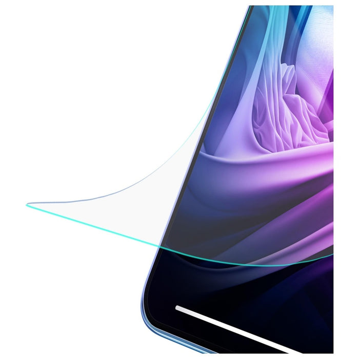 3MK Silky Matt Pro защитно фолио за Realme GT 7T, матово