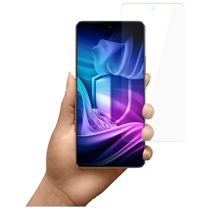 3MK Silky Matt Pro защитно фолио за Realme GT 7T, матово