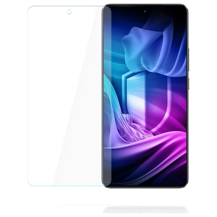 3MK Silky Matt Pro защитно фолио за Realme GT 7T, матово