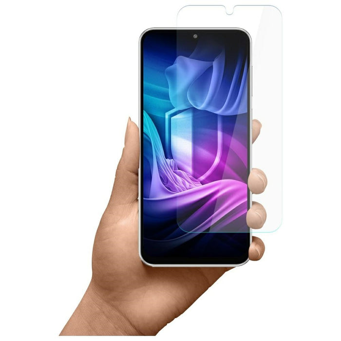 3MK Silky Matt Pro матирано защитно фолио за Samsung Galaxy M36
