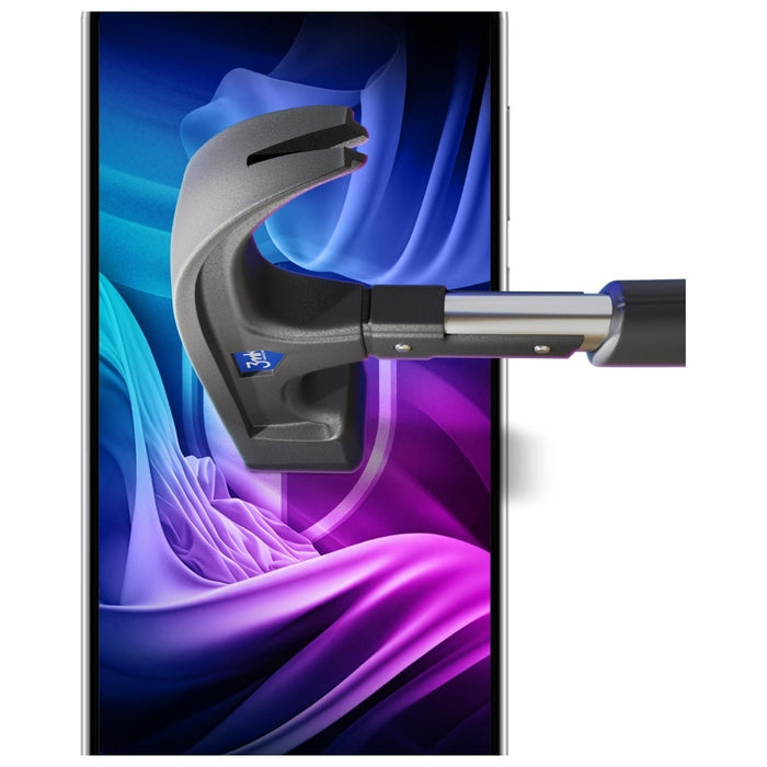 3MK Silky Matt Pro матирано защитно фолио за Samsung Galaxy M36