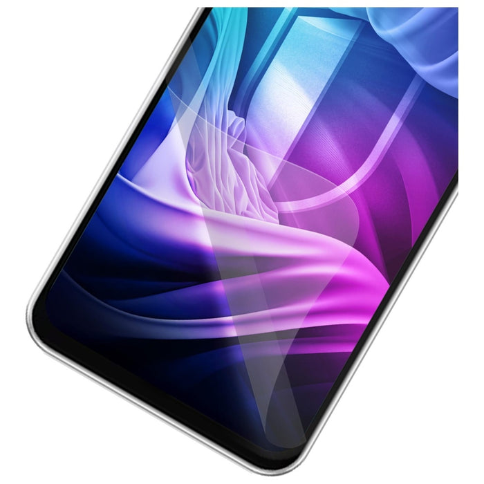 3MK Silky Matt Pro матирано защитно фолио за Samsung Galaxy M36