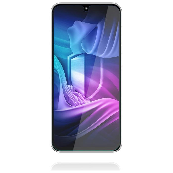 3MK Silky Matt Pro матирано защитно фолио за Samsung Galaxy M36