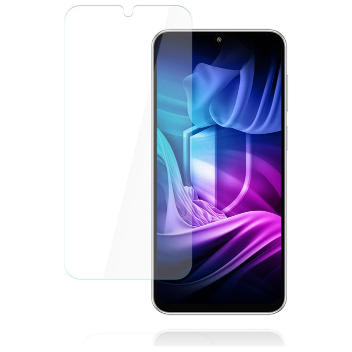 3MK Silky Matt Pro матирано защитно фолио за Samsung Galaxy M36