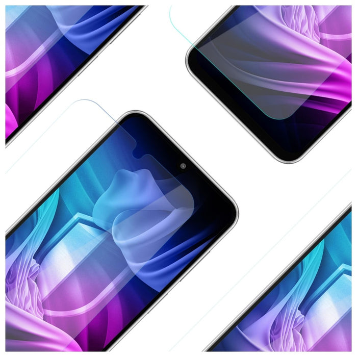 3MK Silky Matt Pro матирано защитно фолио за Samsung Galaxy M36