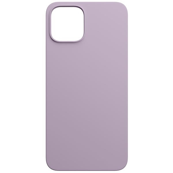 3MK Hardy Case MagSafe твърд калъф за iPhone 14 Plus / 15 Plus, лилав