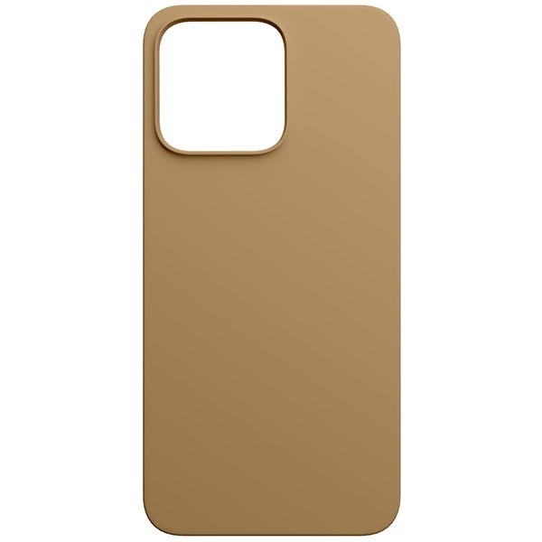 Твърд калъф 3MK Hardy Case MagSafe за iPhone 14 Pro Max, златен