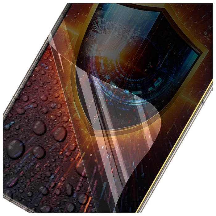 3MK Silky Matt Privacy защитно фолио за Honor Magic8, матирано