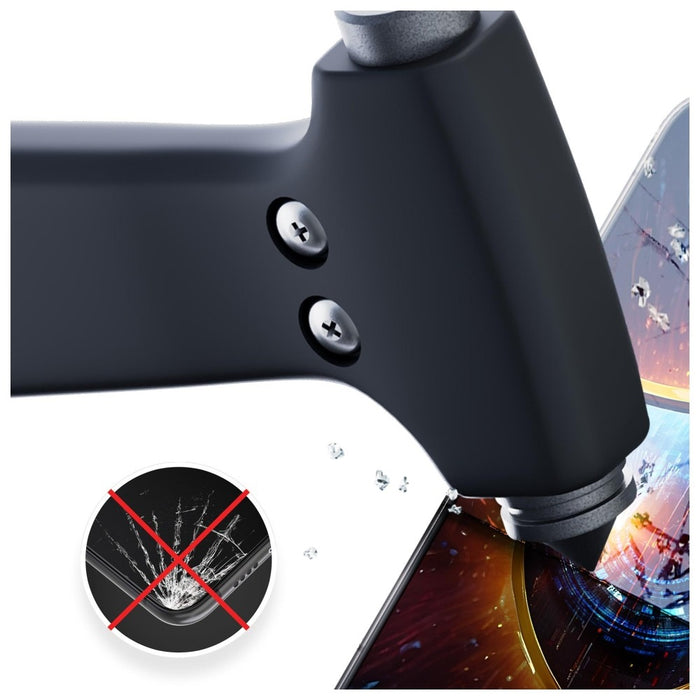 3MK Silky Matt Privacy защитно фолио за Honor Magic8, матирано
