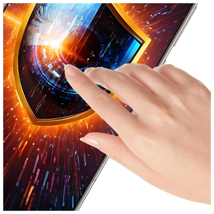 3MK Silky Matt Privacy защитно фолио за Honor Magic8, матирано