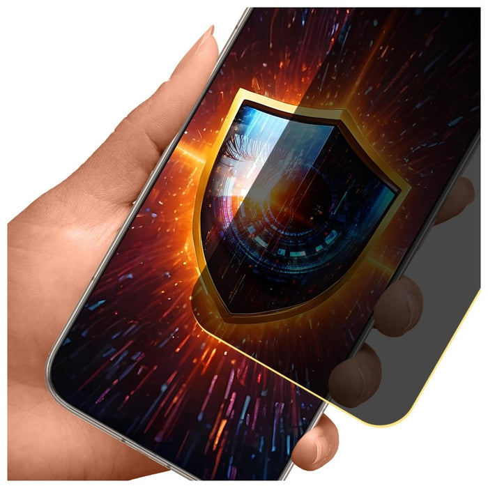 3MK Silky Matt Privacy защитно фолио за Honor Magic8, матирано