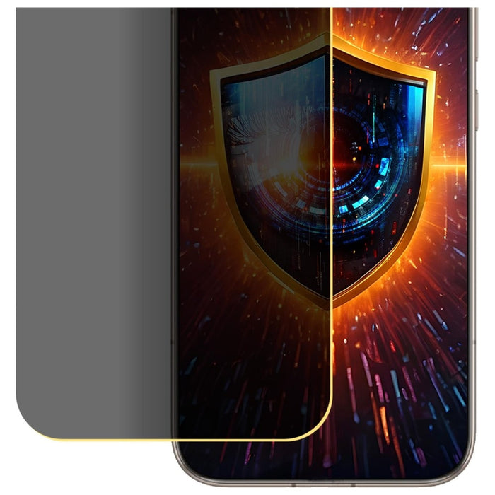 3MK Silky Matt Privacy защитно фолио за Honor Magic8, матирано