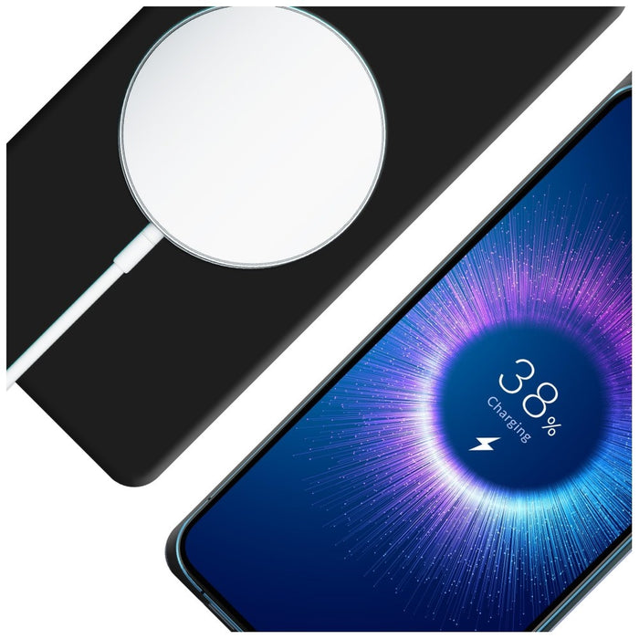 Силиконов калъф 3MK Hardy MagSilicone за Samsung Galaxy S26 Ultra