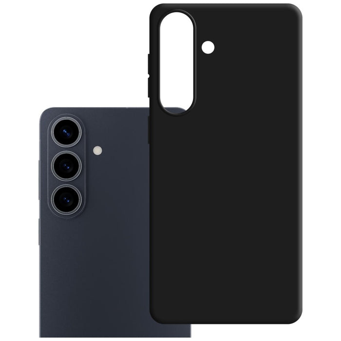 Силиконов калъф 3MK Hardy MagSilicone за Samsung Galaxy S26 Ultra