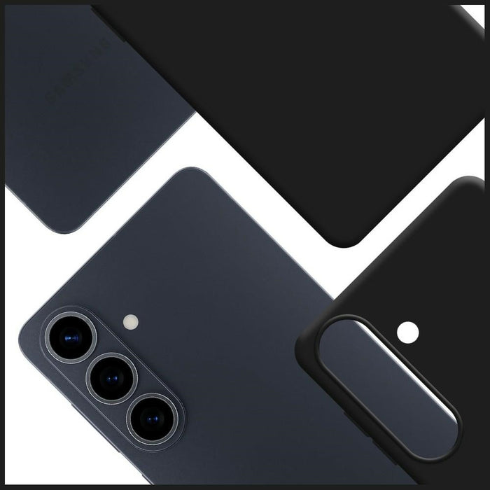 Силиконов калъф 3MK Hardy MagSilicone за Samsung Galaxy S26 Ultra