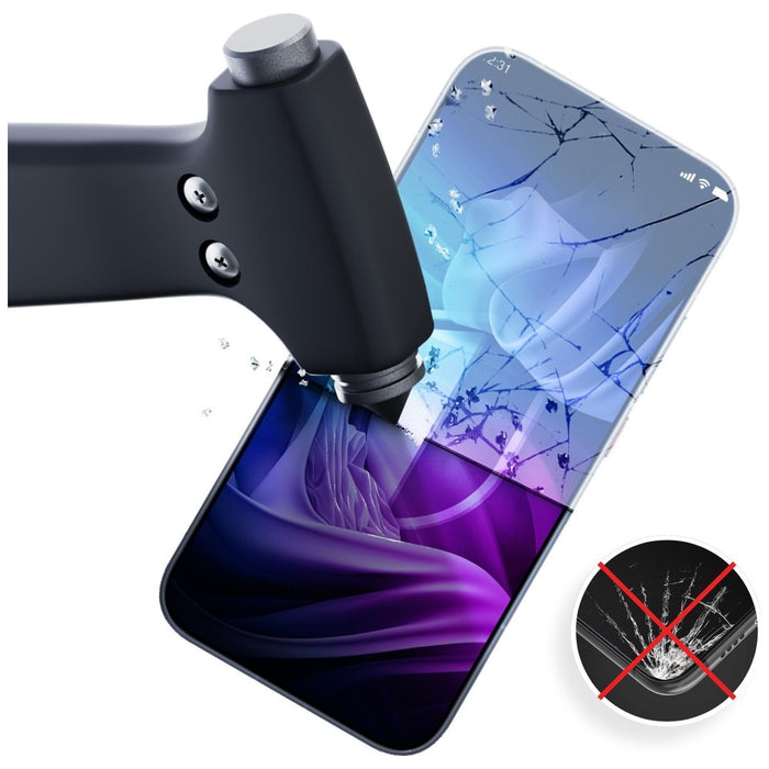 [?] 3MK Silky Matt Pro защитно фолио за Poco X8 Pro, матово