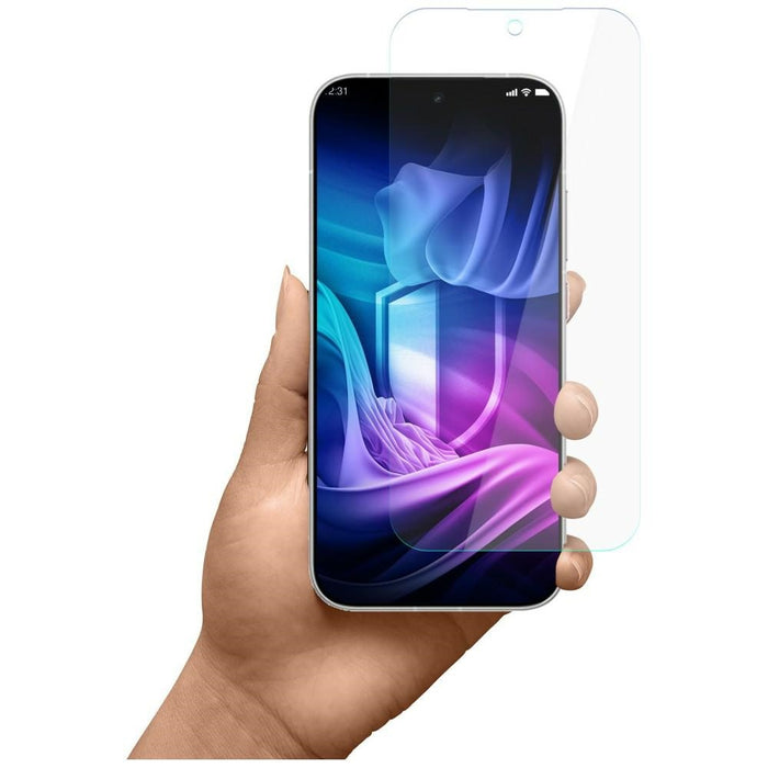 [?] 3MK Silky Matt Pro защитно фолио за Poco X8 Pro, матово