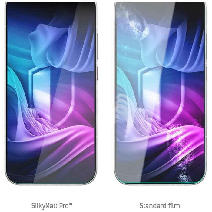 [?] 3MK Silky Matt Pro защитно фолио за Poco X8 Pro, матово