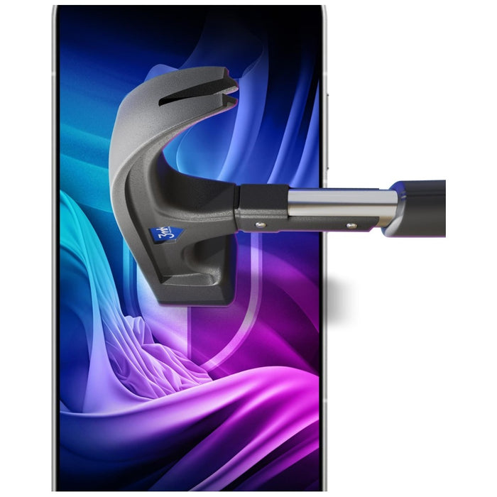[?] 3MK Silky Matt Pro защитно фолио за Poco X8 Pro, матово