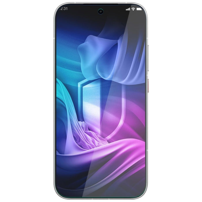 [?] 3MK Silky Matt Pro защитно фолио за Poco X8 Pro, матово