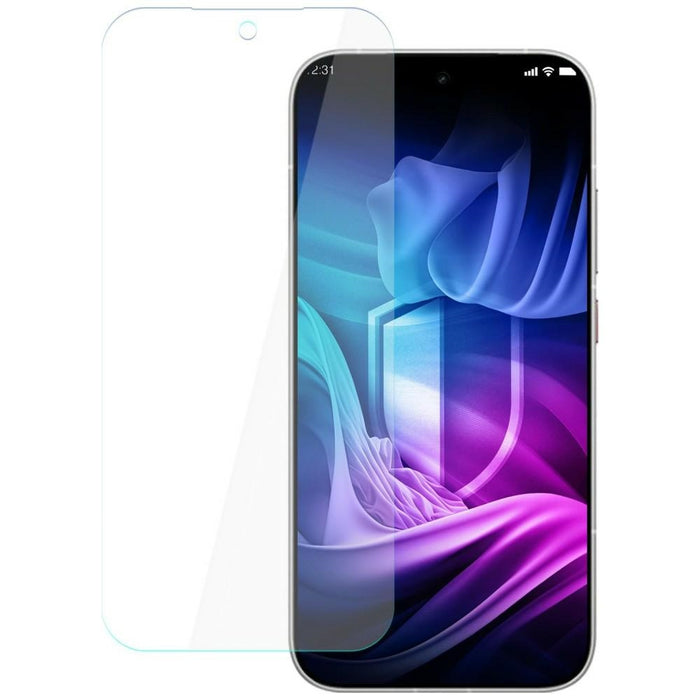 [?] 3MK Silky Matt Pro защитно фолио за Poco X8 Pro, матово